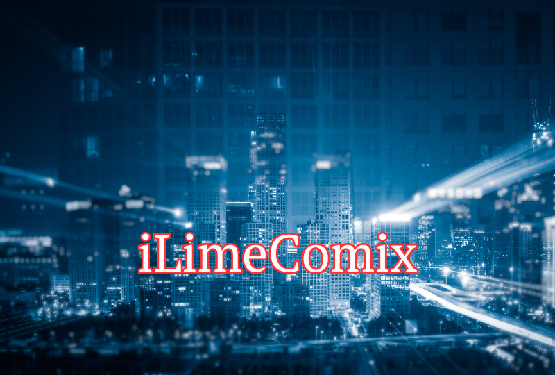 iLimeComix
